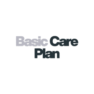 basic care plan