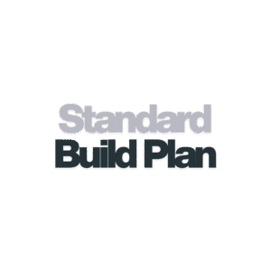 standard build