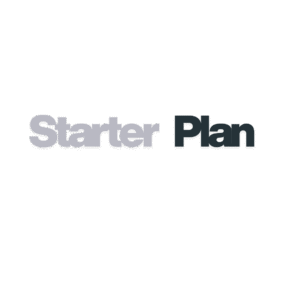 starter plan